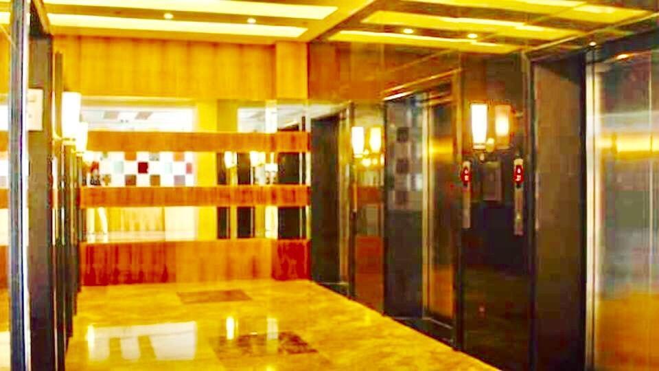 AAA Condominium Tagaytay City Exterior foto