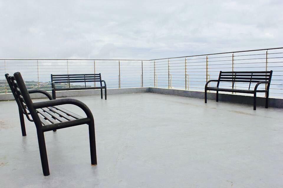 AAA Condominium Tagaytay City Exterior foto